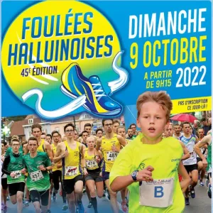Foulées Halluinoises
