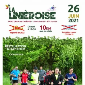 La Linièroise