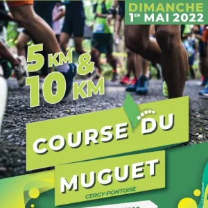 Course du Muguet