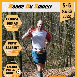 Ronde du Salbert