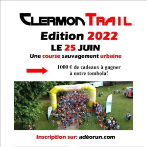Le Clermontrail