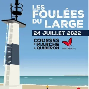 Les Foulées du Large
