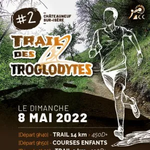 Trail des Troglodytes