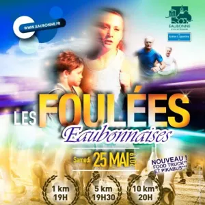 Foulées Eaubonnaises
