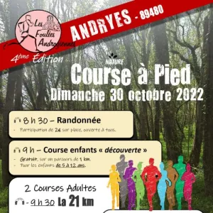 Les Foulées Androgiennes