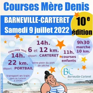 Courses Mère Denis
