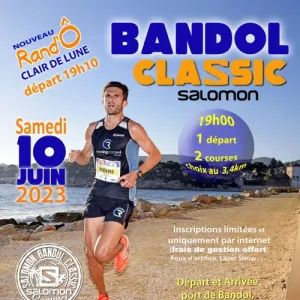 Salomon Bandol Classic