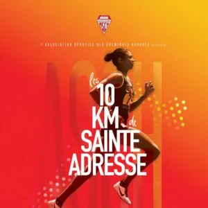 10km de Sainte Adresse