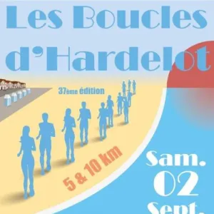 Boucles d'Hardelot