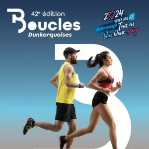 Boucles Dunkerquoises