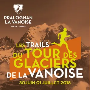 Tour des Glaciers de la Vanoise