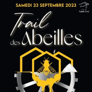 Trail des Abeilles