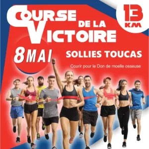 Course de la Victoire