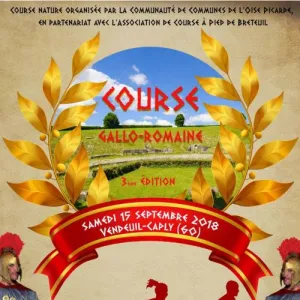 Course Gallo Romaine