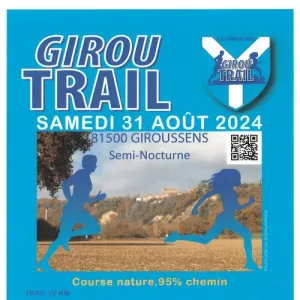 Girou Trail