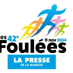 Foulées de la Presse de la Manche