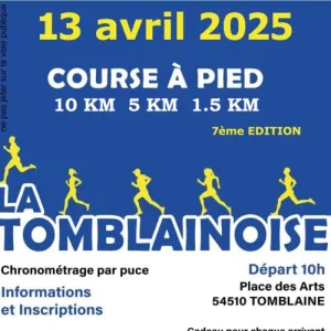 La Tomblainoise