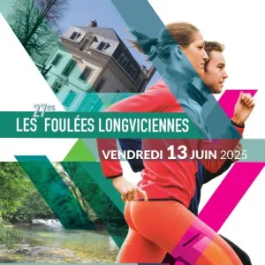 Les Foulées Longviciennes