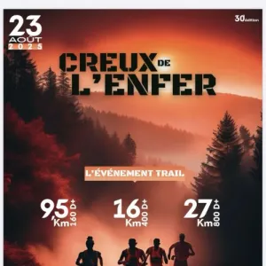 Creux de l'Enfer