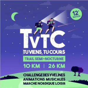 TVTC - Tu Viens Tu Cours