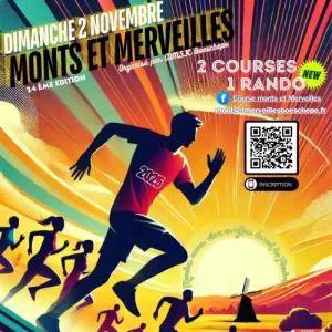 Monts et Merveilles