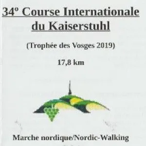 Course Internationale du Kaiserstuhl