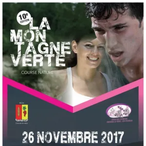 La Montagne Verte