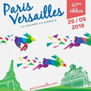 Paris-Versailles