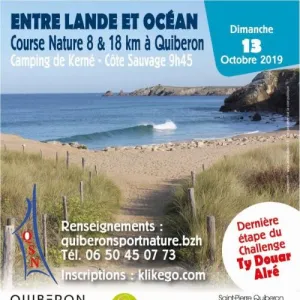 Entre Landes et Océan