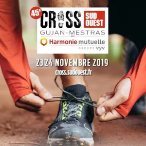 Cross Sud Ouest