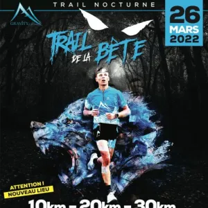 Trail de la Bête