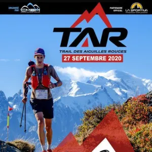 Trail des Aiguilles Rouges