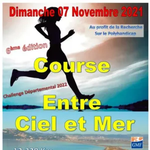 Entre Ciel et mer