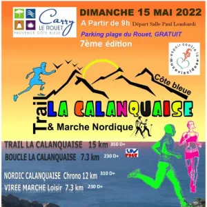 La Calanquaise