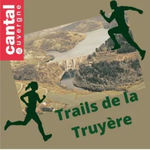 Trail de la Truyère