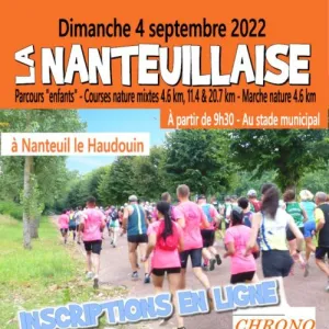 La Nanteuillaise