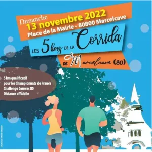 Corrida de Marcelcave