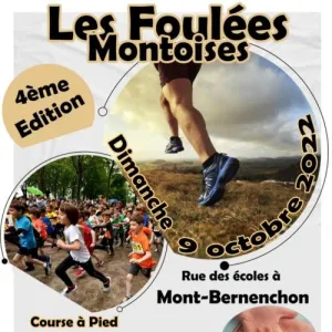 Foulées Montoises