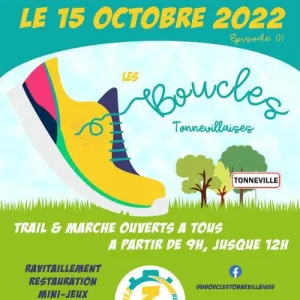 Les boucles Tonnevillaises