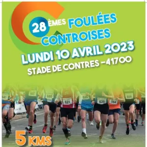 Les Foulées Controises