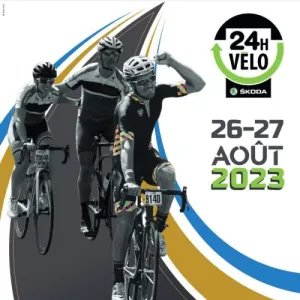 24 Heures Vélo