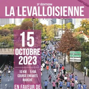 La Levalloisienne