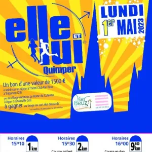 Elle et Lui