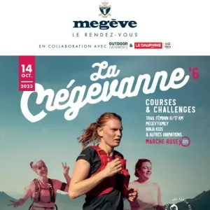 La Mégevanne