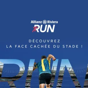 Allianz Riviera Run