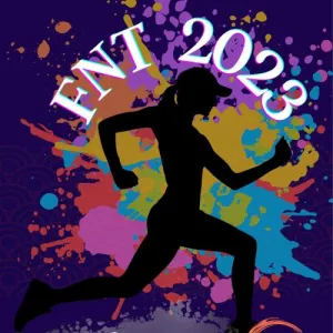 Fluo Night Trail