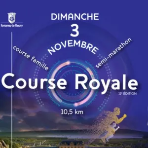 La Course Royale