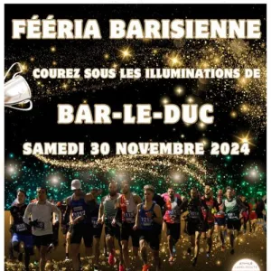 La Fééria Barisienne