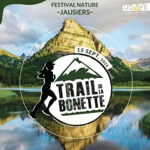 Trail de la Bonette