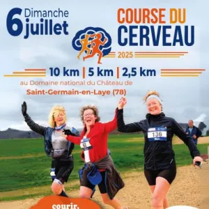 La Course du Cerveau